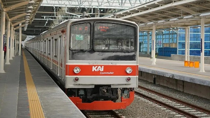 Stasiun Rawabuntu